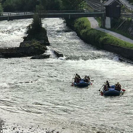 Pension Kirchenwirt Bad Ischl Eksteriør bilde
