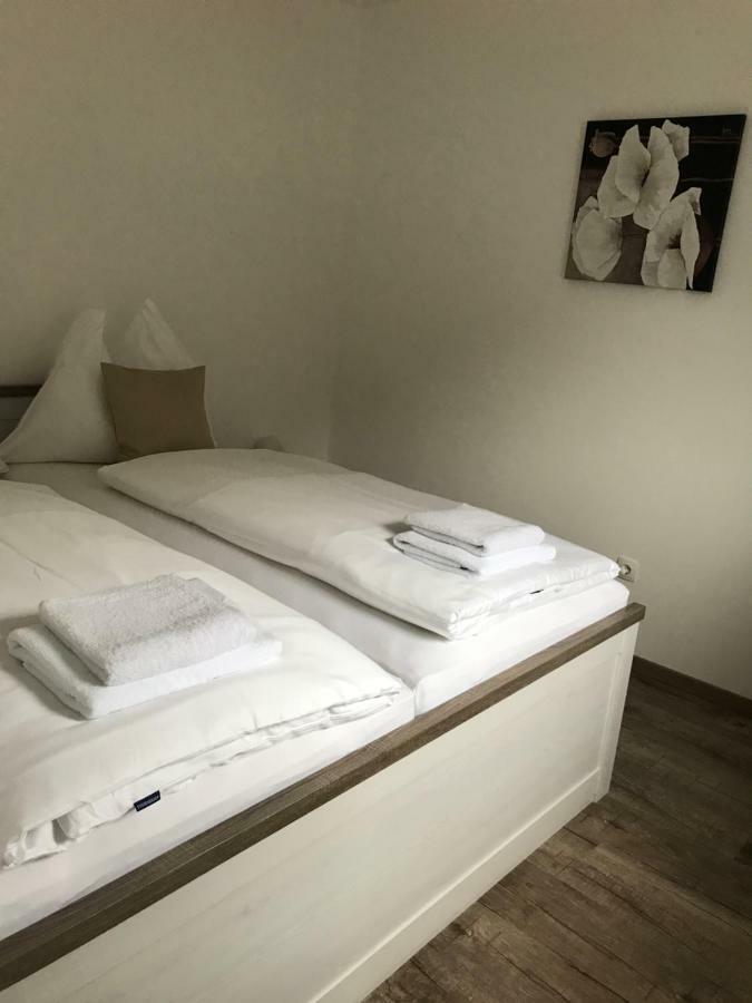 Pension Kirchenwirt Bad Ischl Eksteriør bilde