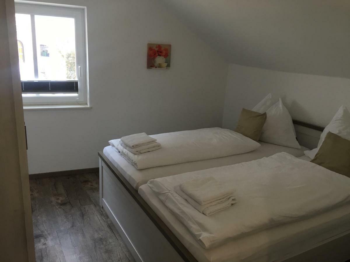 Pension Kirchenwirt Bad Ischl Eksteriør bilde