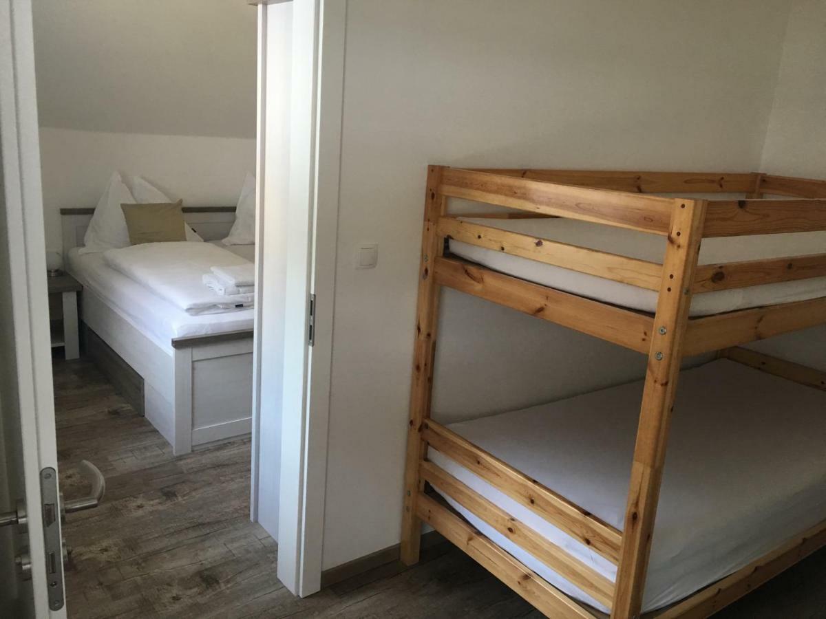 Pension Kirchenwirt Bad Ischl Eksteriør bilde