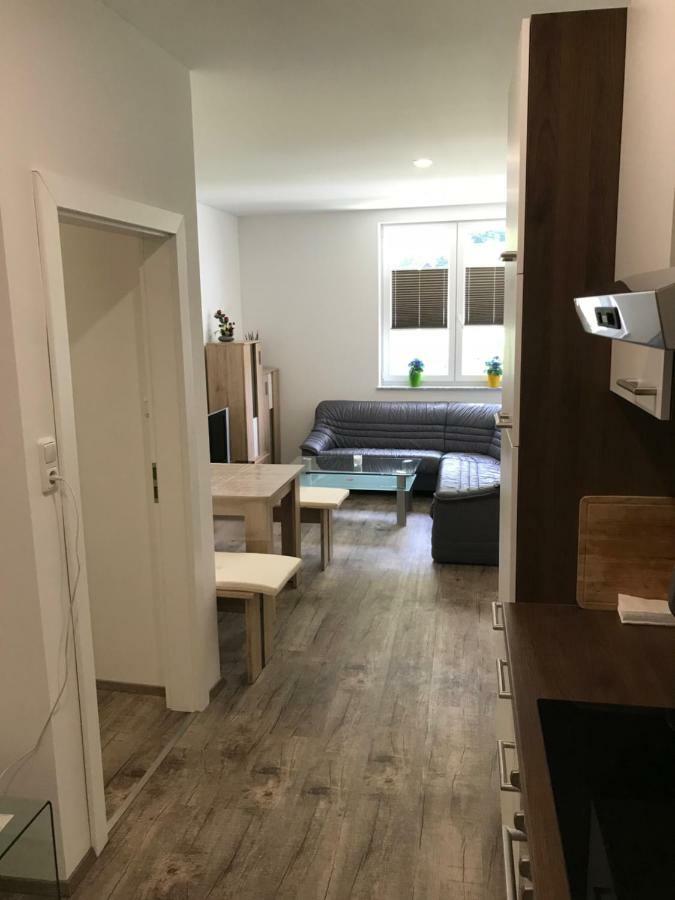 Pension Kirchenwirt Bad Ischl Eksteriør bilde