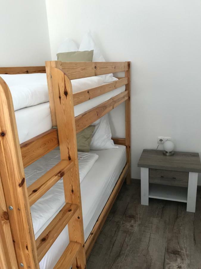 Pension Kirchenwirt Bad Ischl Eksteriør bilde